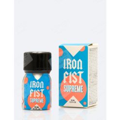 Iron Fist Supreme  small 10 ml rush bőrtisztító