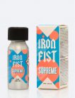 Iron Fist Supreme  big 24 ml rush bőrtisztító