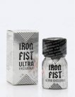 Iron Fist Ultra Eexclusive  10 ml rush bőrtisztító