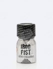 Iron Fist Ultra Eexclusive  10 ml rush bőrtisztító