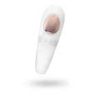 SATISFYER PRO 4 COUPLES, PÁRVIBRÁTOR  Léghullámos csiklóizgató 