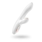 Satisfyer Pro G-Spot     Klitoriszizgatós vibrátor