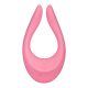 SATISFYER ENDLESS JOY -  Párvibrátor