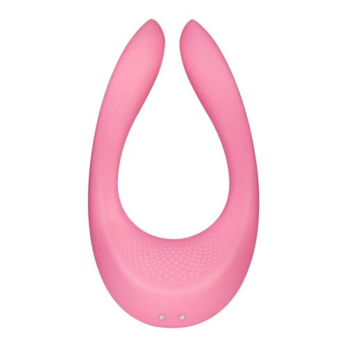 SATISFYER ENDLESS JOY -  Párvibrátor
