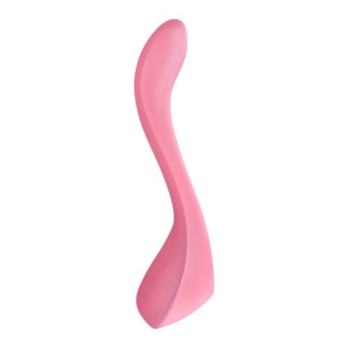 SATISFYER ENDLESS JOY -  Párvibrátor