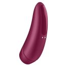 Satisfyer Curvy 1+ - okos, akkus, vízálló csiklóizgató vibrátor