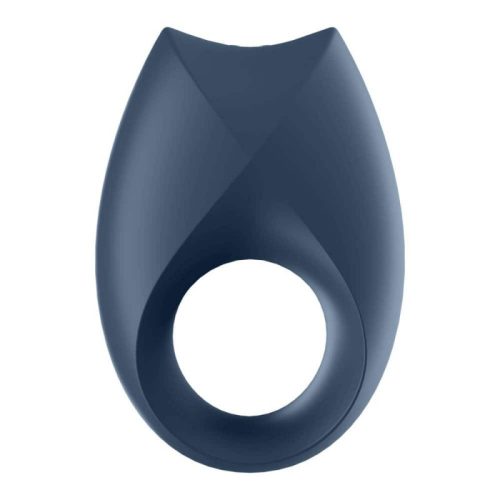 Satisfyer Royal One - okos, akkus, vízálló péniszgyűrű