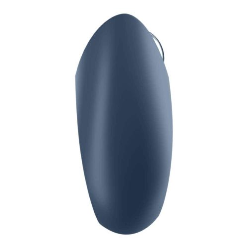 Satisfyer Royal One - okos, akkus, vízálló péniszgyűrű
