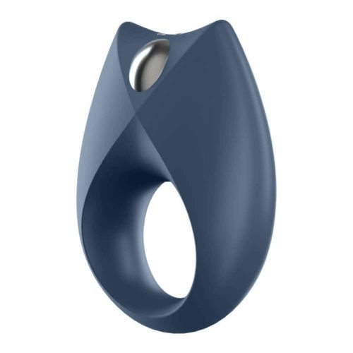 Satisfyer Royal One - okos, akkus, vízálló péniszgyűrű
