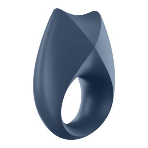 Satisfyer Royal One - okos, akkus, vízálló péniszgyűrű