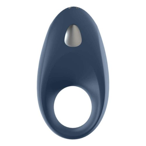 Satisfyer Mighty One - okos, akkus, vízálló péniszgyűrű