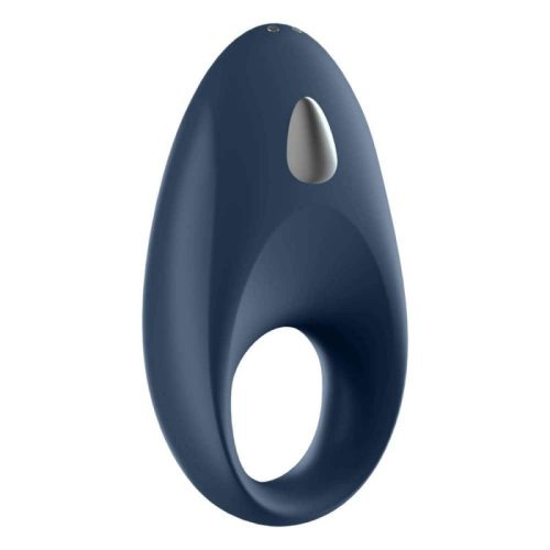 Satisfyer Mighty One - okos, akkus, vízálló péniszgyűrű