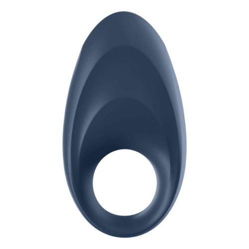 Satisfyer Mighty One - okos, akkus, vízálló péniszgyűrű