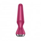 KSatisfyer Plug-ilicious 2 berry - okos anál vibrátor