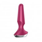 KSatisfyer Plug-ilicious 2 berry - okos anál vibrátor