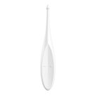 Satisfyer Twirling Fun white  klitorisz vibrátor