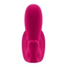 Satisfyer Top Secret Plus - okos 3 ágú vibrátor