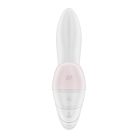 Satisfyer Supernova white AKKUS, LÉGHULLÁMOS 2IN1 VIBRÁTOR