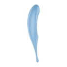 Satisfyer Twirling Pro blue Klitoriszizgató