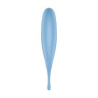 Satisfyer Twirling Pro blue Klitoriszizgató