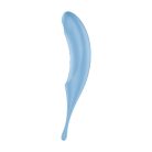 Satisfyer Twirling Pro blue Klitoriszizgató