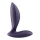 Satisfyer Power Plug - okos, akkus anál vibrátor