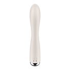 Satisfyer Spinning Rabbit 1 - forgó csiklókaros vibrátor