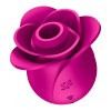 Satisfyer Pro 2 Modern Blossom- akkus léghullámos csiklóizgató 