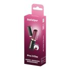 Satisfyer Pro 2 Kiss - léghullámos rúzs vibrátor
