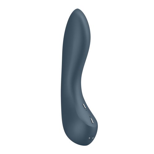 Satisfyer G-Spot Wave 4 - G-pont vbrátor