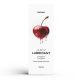 Satisfyer - Juicy Lubricant, 300 ml (water) - Cheeky Cherry Ízesített síkosító