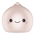Satisfyer - Mochi - beige klitorisz masszírozó