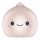 Satisfyer - Mochi - beige klitorisz masszírozó
