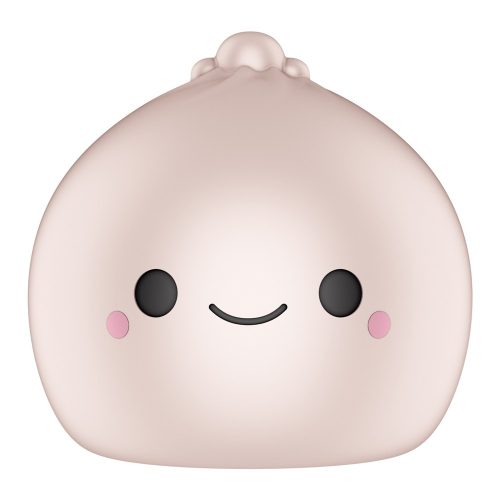 Satisfyer - Mochi - beige klitorisz masszírozó