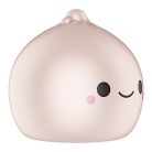 Satisfyer - Mochi - beige klitorisz masszírozó