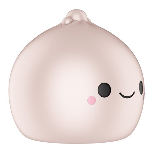 Satisfyer - Mochi - beige klitorisz masszírozó