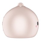 Satisfyer - Mochi - beige klitorisz masszírozó