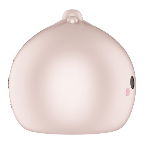 Satisfyer - Mochi - beige klitorisz masszírozó