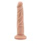 Toy Joy Dildo 7 inch Light Tapadókorongos dildó