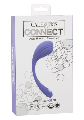 California Exotic Novelties Connect Kegel Exerciser kegel tréner