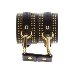 Taboom Studded Ankle Cuffs Set lábbilincs