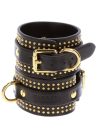 Taboom Studded Ankle Cuffs Set lábbilincs