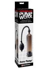 Pipedream Pump Worx - Euro Pump Péniszpumpa