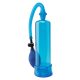 Pipedream Beginners Power Pump Blue Péniszpumpa