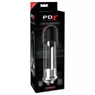 Pipedream   PDX Elite Blowjob Power Pump   szívó pumpa