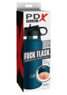 Pipedream PDX Plus - Fuck Flask Private Pleaser maszturbátor 