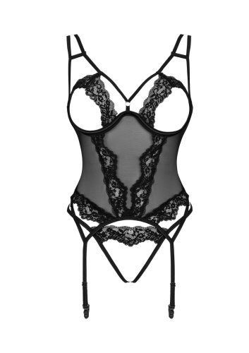 Obsessive Setilla Corset fűző