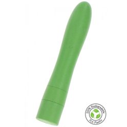 Fuck Green Vegan Green Kemény vibrátor