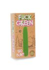 Fuck Green Bio Bullet Green Kemény vibrátor