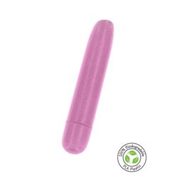 Fuck Green Bio Bullet Pink Kemény vibrátor